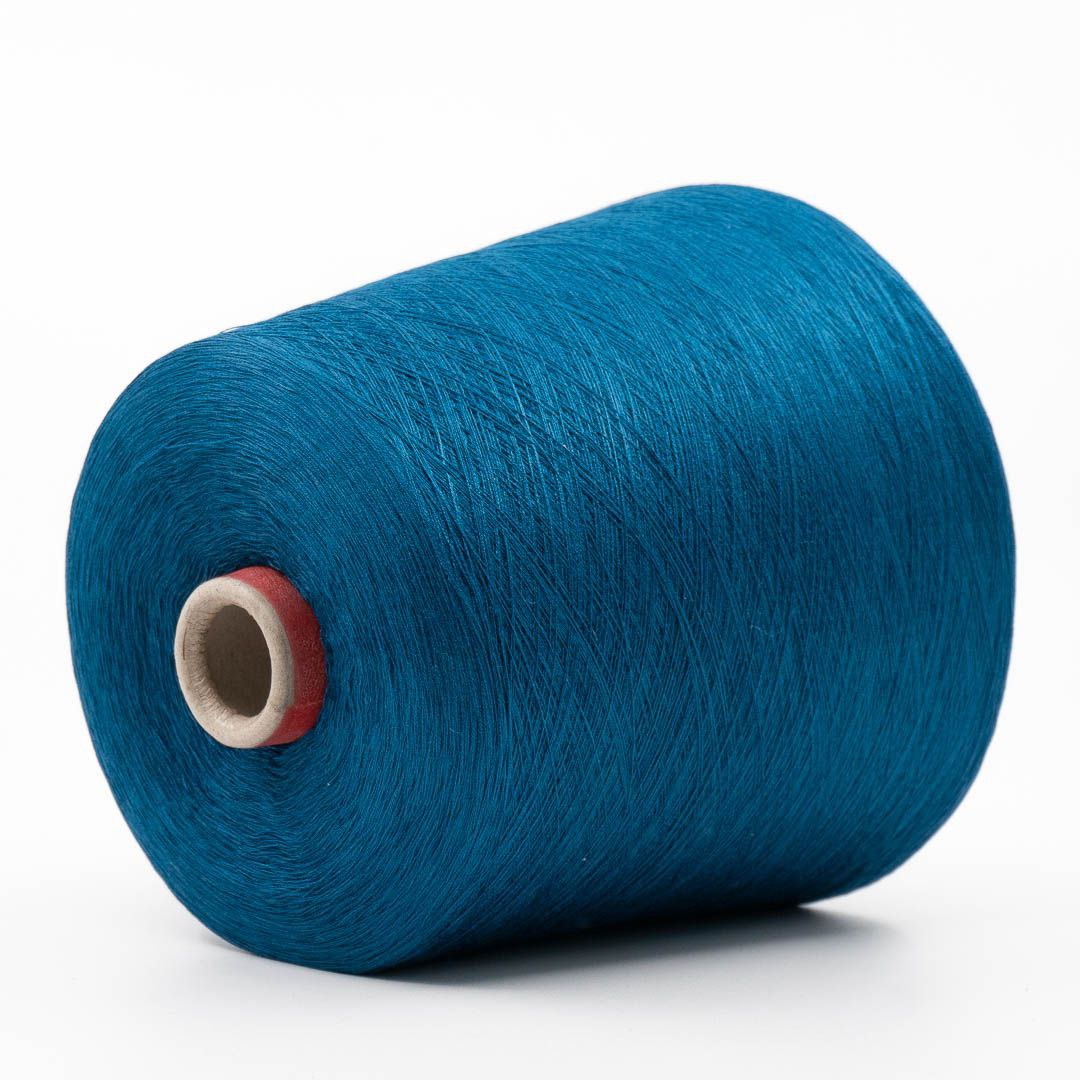 Indian Silk Аквамарин
